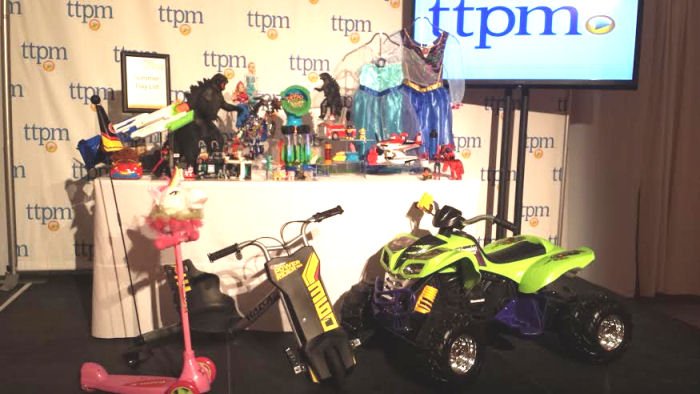 Top New Summer 2014 Toys |Time To Play Mag