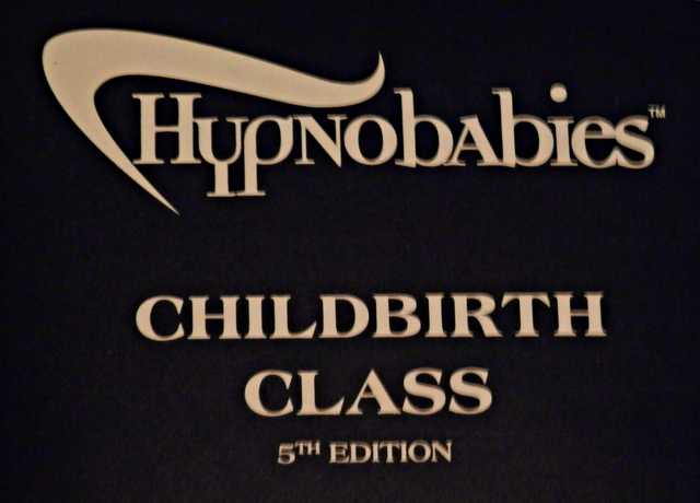 Hypnobabies