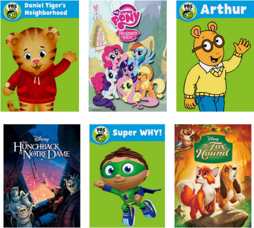 12 Netflix Titles To Promote Back-to-School Kindness And Acceptance - I ...