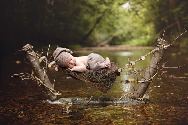 Baby Henry