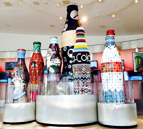 Main Display