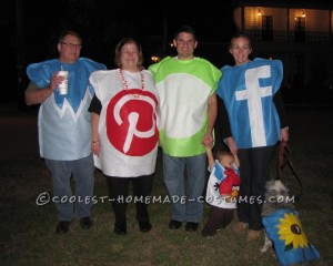 app costumes