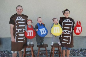 10 Fun And Do-able DIY Halloween Costumes