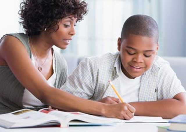 more homeschooling