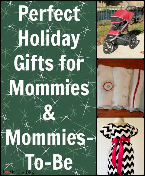Mommy Holiday Gifts
