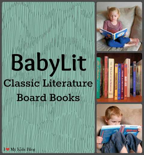 BabyLit