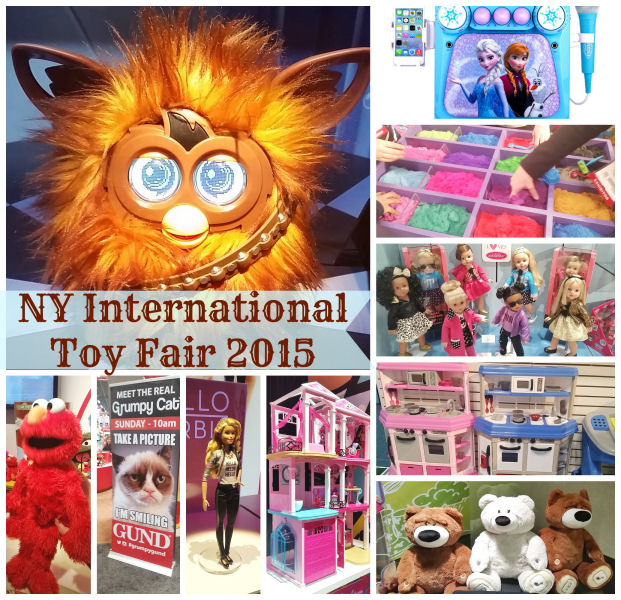 toy fair 2015