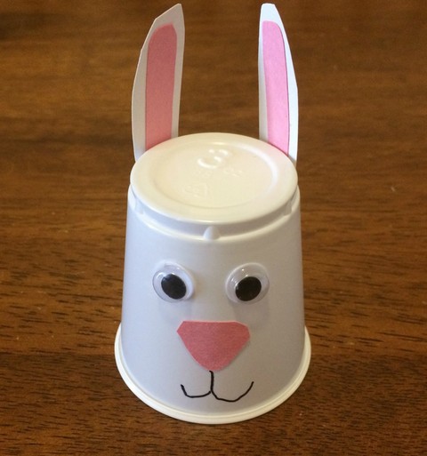 5 Simple, Fun Easter Crafts for Children