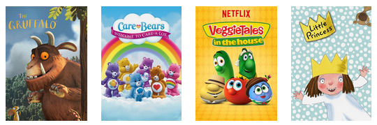 Using Netflix to Teach Your Kids About Honesty