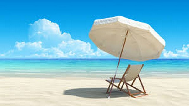 paradise