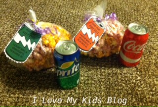teacher gift idea pop pop fizz