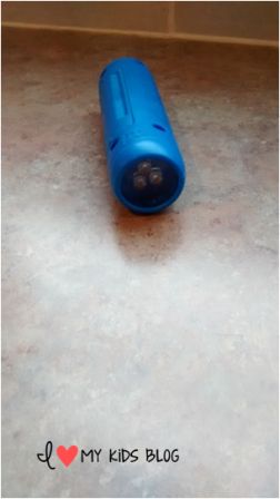 I Do 3D art pen light pen