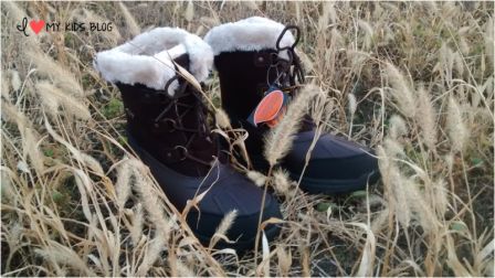 Lugz warm womens boots rustic