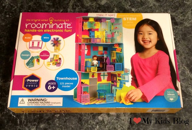 Roominate