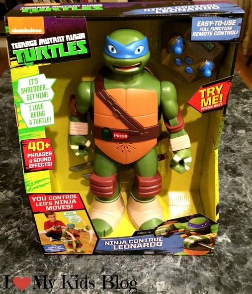 leonardo