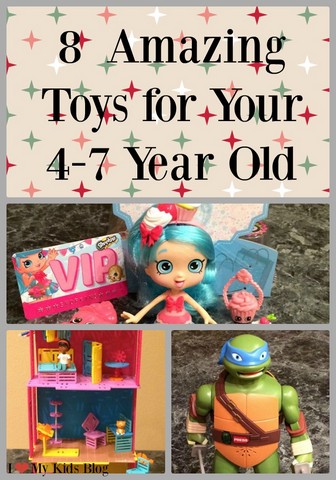 Holiday Toys