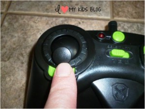 Sky Viper Drone controller