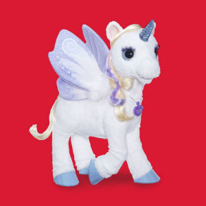 starlily unicorn video