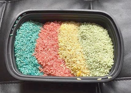 Why your Child will Love this Messy Sensory Activity