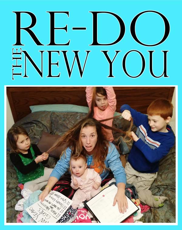 Tips to Find Motivation and Re-do the New You