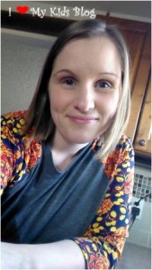 LuLaRoe randy tee