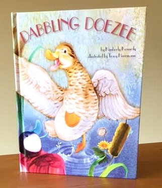 How to Teach Your Children to Cherish Their Talents with Dabbling Doezee
