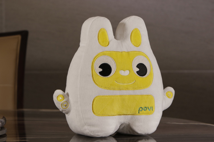 Povi Enhances your Parenting Style with Meaningful Conversations