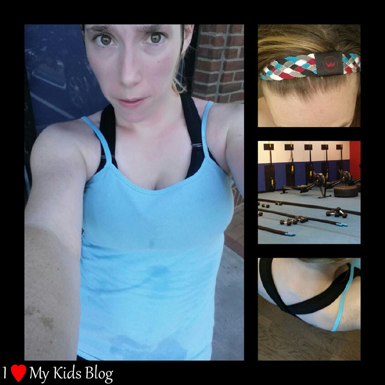 Give Your Teenager the Athletic Support She Needs with SheFit Sports Bra