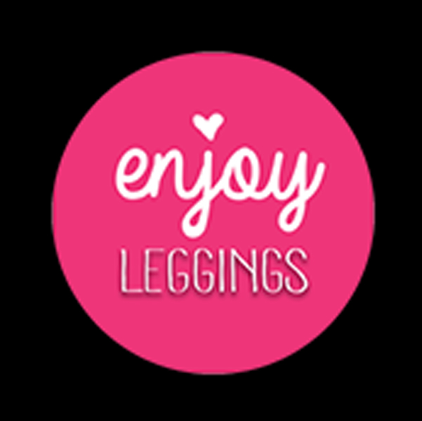 Enjoy Leggings Logo