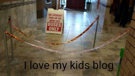 How to make DIY Stanchions for your event!