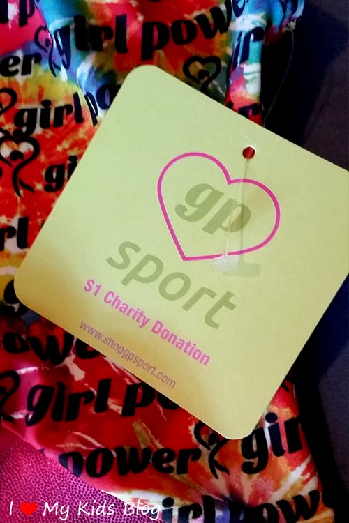 Girl Power Sport Empowers Young Girls and Women Everywhere