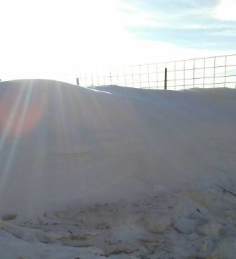 Overlooked thoughts regarding winter preparedness