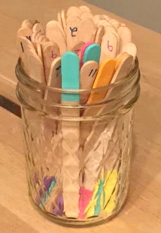 Activity Sticks Makes Having Fun with your Kids Easy + 60 Activity Ideas