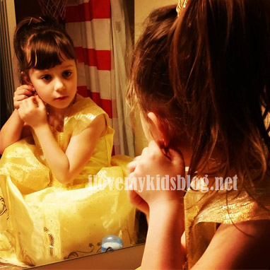 Beauty and the Beast Toy Line Brings Imagination to Life and Makes Your Child the Belle of the Ball