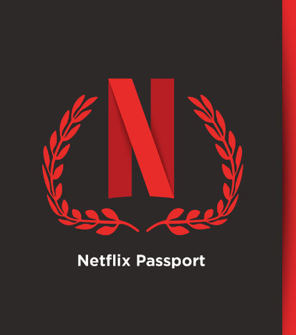 Let the kids travel the world with Netflix Passport