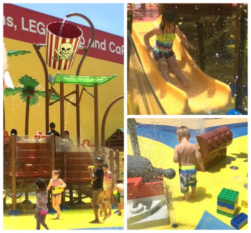 LEGOLAND Discovery Center in Dallas/Fort Worth is a Great Place for a Day of Fun