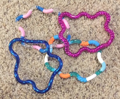 Tangle from Zuru will keep your Child Busy with Developmental Fun for Hours