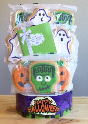 Quick and Delicious Gifts are easier to get than you may have thought Thanks to Corso’s Cookies