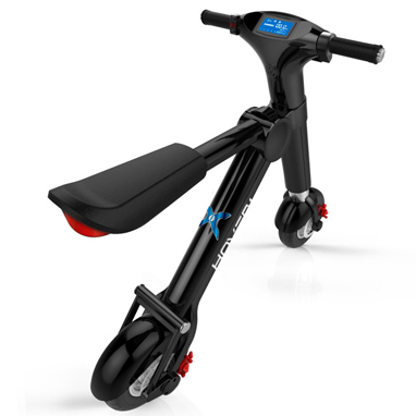 Forget Pedaling! The Hover-1 XLS E-Bike is the Next Big Thing for College Students & Urban Transportation [Photo & Video Review]