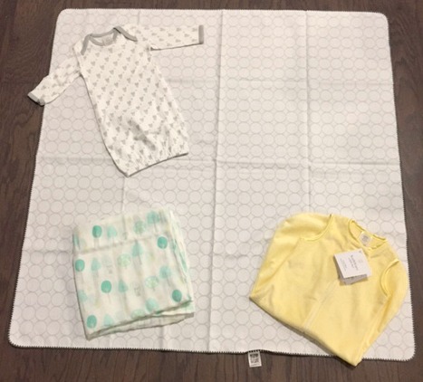 SwaddleDesigns is the Perfect Place for your Baby Gift Needs!