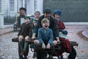 mary poppins