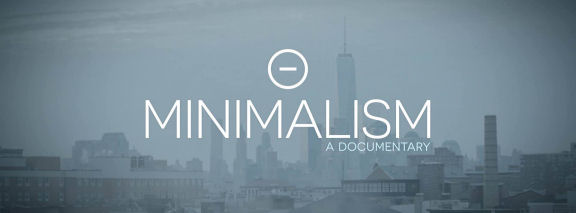 minimalism a documentary about important things