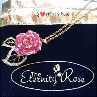 The Eternity Rose-A Beautiful Gift Idea!