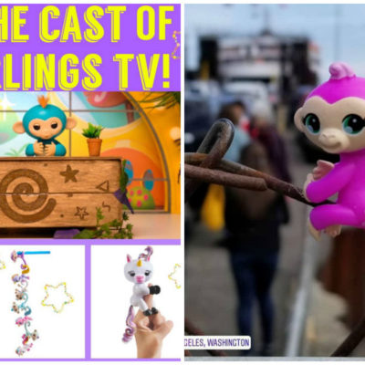 win the cast of fingerlings tv