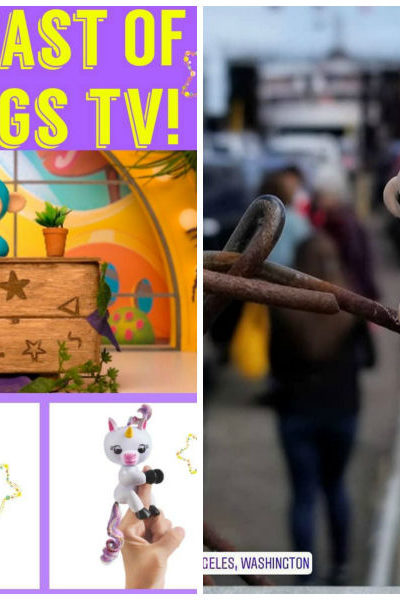 Introducing Fingerlings TV! A Safe and Entertaining Place for Kids of All Ages {GIVEAWAY}