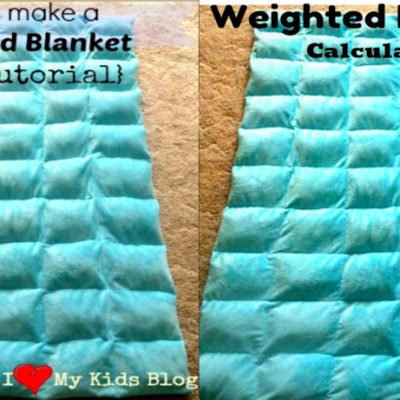 Free Weighted blanket Calculator