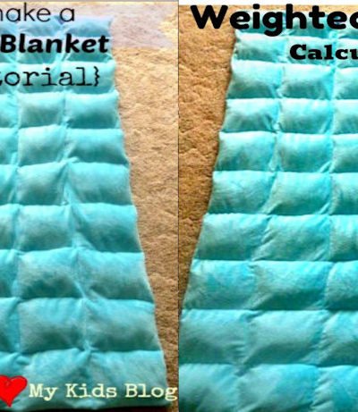 Free Weighted Blanket Calculator