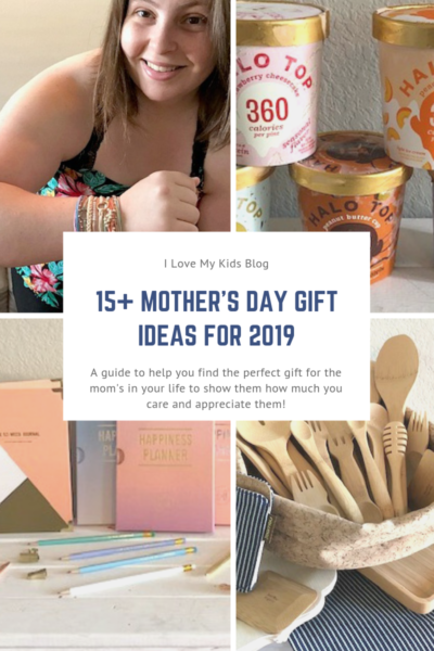 15+ Gift Ideas for Mother’s Day for the Mom’s in your Life