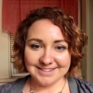 meet Kristin